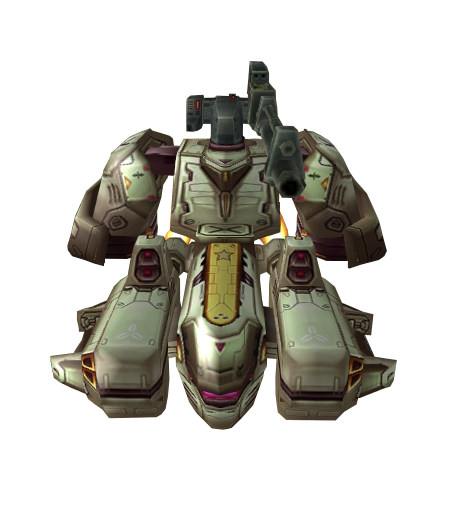 A-Gear package art