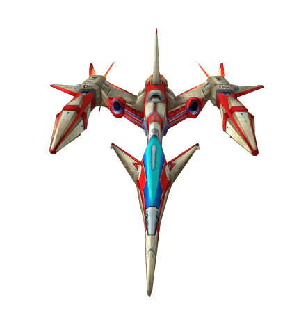 B-Gear package art