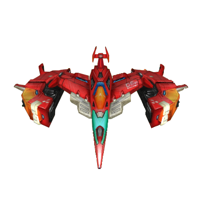 M-Gear package art
